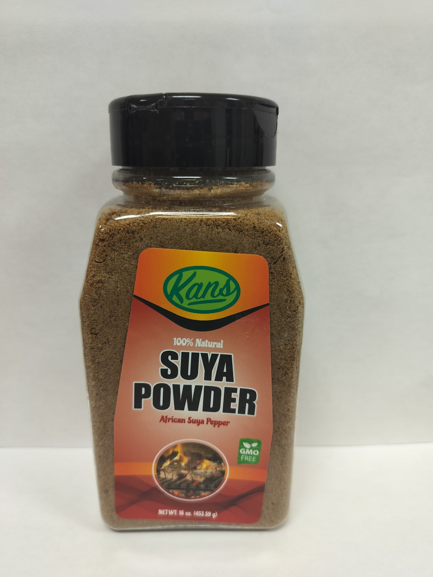 Kans Suya Powder