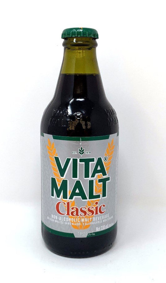 Vita Malt Classic Single